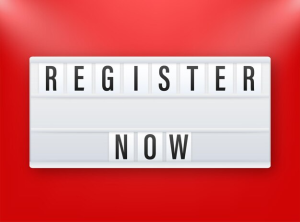 Register your company with confidence