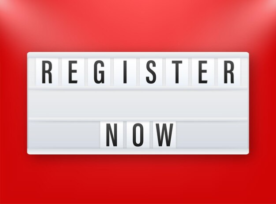 Register your company with confidence