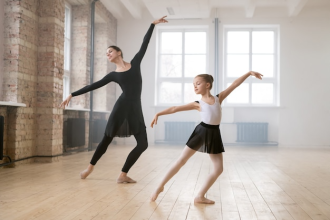 Dance Classes