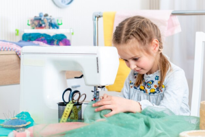 Kids’ Tailoring and Alterations