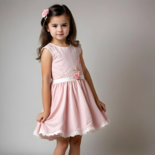 Kids dress designer expert tailor
