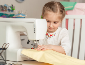 Small wonders dressing studio