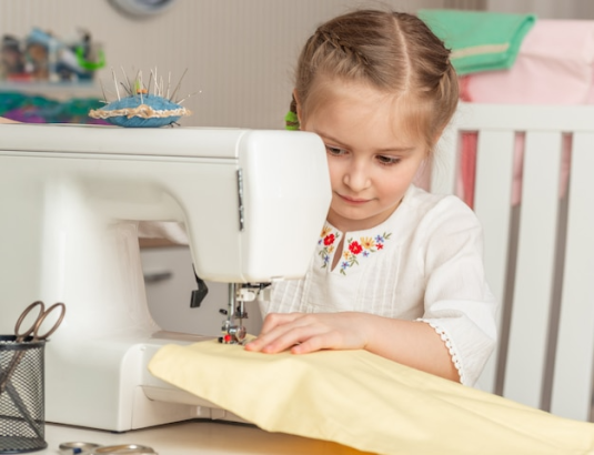 Small wonders dressing studio