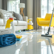 Termite, pest control service