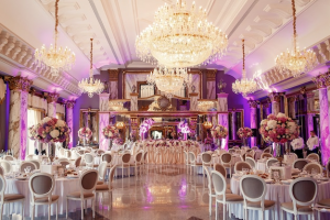 Wedding management and organizer