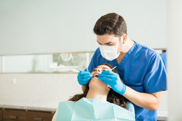Expert Dentist