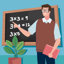 Need help with Math?