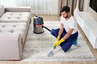 Carpet, office, furniture cleaning