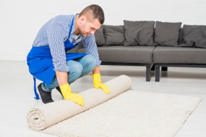 Cleaning services for all home