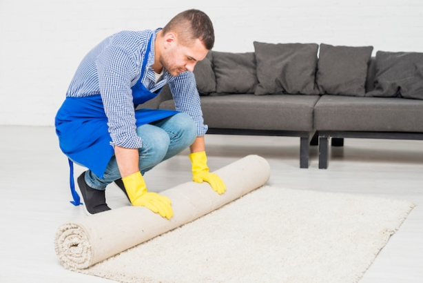 Cleaning services for all home