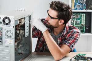 All type of computers, CPU reapir