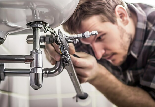 Expert Plumber in Dubai