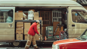 Reliable furniture movers anywhere