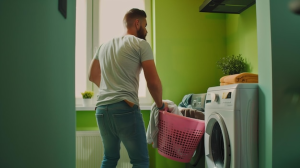 Washing machine repairing professionals