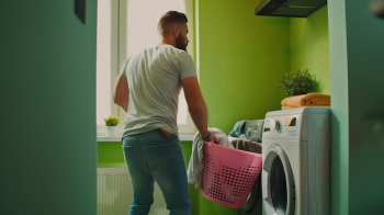 Washing machine repairing professionals