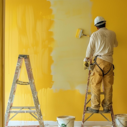 Paint consultation and matching