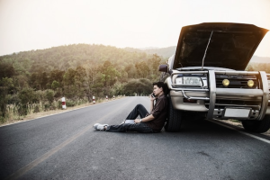 Maintenance of all type of vehicles