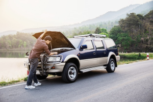 All type vehicle maintenace