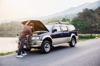 All type vehicle maintenace