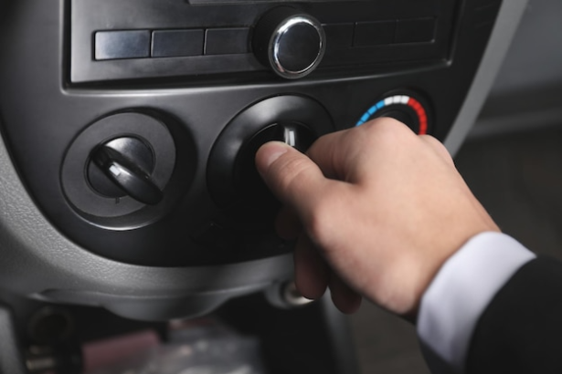 Quick car AC repairing