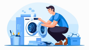 All type washing repairing solutions
