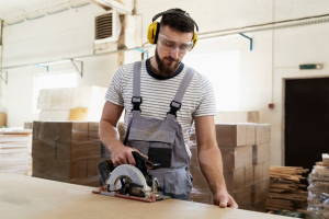 Carpentry Solutions for a Stronger Build