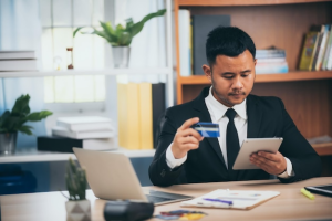 Banking Services for all