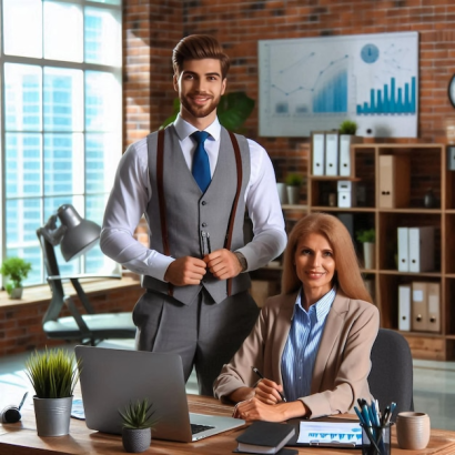 NEW BUSINESS SETUP SERVICES AND LICENSE RENEWALS