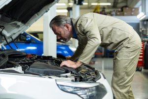 Electrical technician for you car