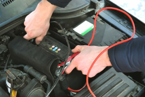 Electrical technician for you car