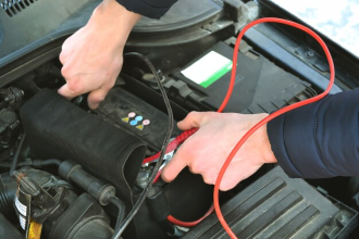 Electrical technician for you car