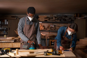 Professional Carpenters for Hire Now