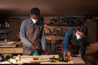 Professional Carpenters for Hire Now