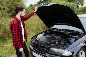 Car engine overhauling maintenace