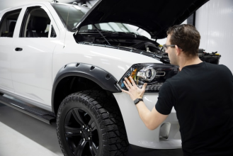Any modification require in your car?