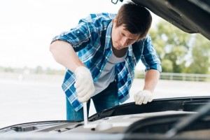 All type vehicle maintenace