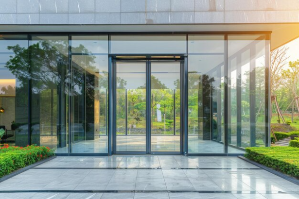 Reliable Aluminum Installation Services