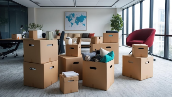 Movers and shifting assistance