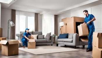 Transit pack moving solutions