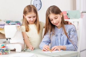 Small wonders dressing studio