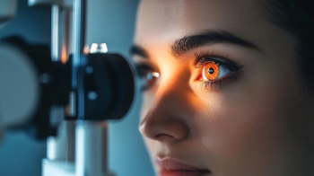 Eye health partners center