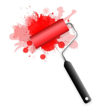 Interior painting (walls, ceilings, trim)