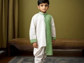 Kids dressing from expert tailor