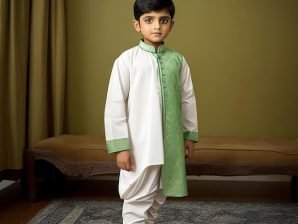 Kids dressing from expert tailor