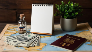 World wide visa services