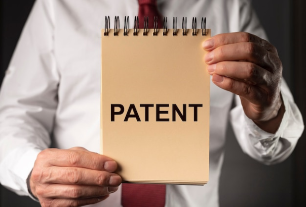 All type of patents registration