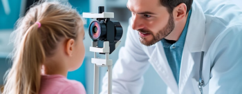 Ophthalmology care center
