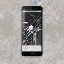 Expert mobile repairing solutions