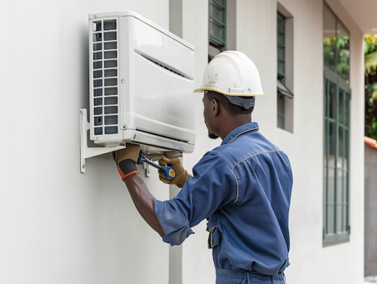 Looking for AC repairing?