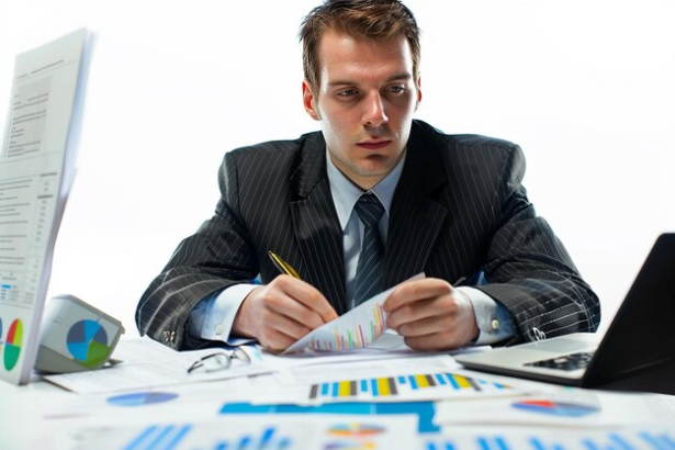 Transparent auditing for your business